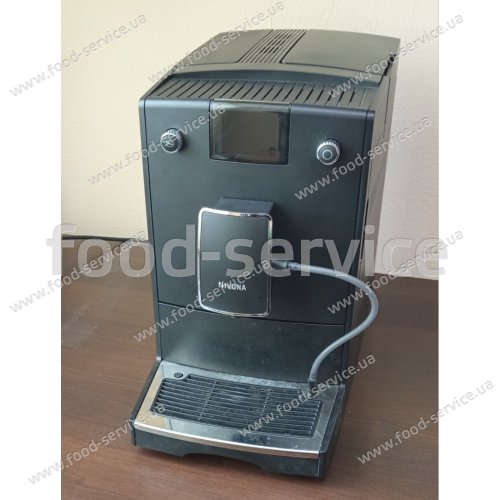 Кофемашина NIVONA CafeRomatica NICR 759 б/у